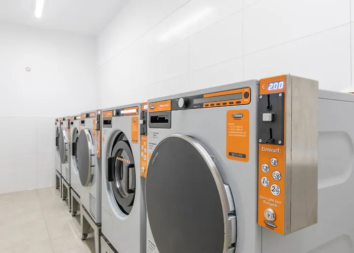 Apart-hotel N8 - Business-appartment-hotel By Doerr Wörrstadt