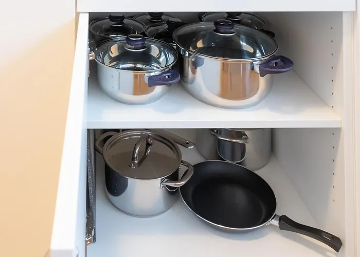 N8 - Business-appartment-hotel By Doerr 3*