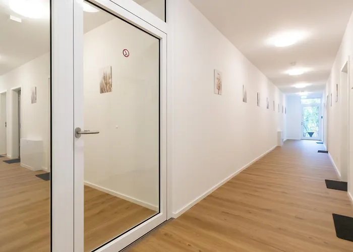 N8 - Business-appartment-hotel By Doerr