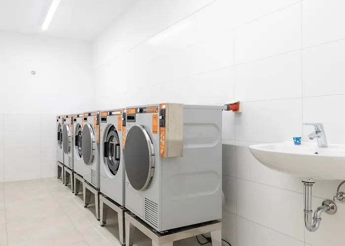 N8 - Business-appartment-hotel By Doerr Apart-hotel 3*