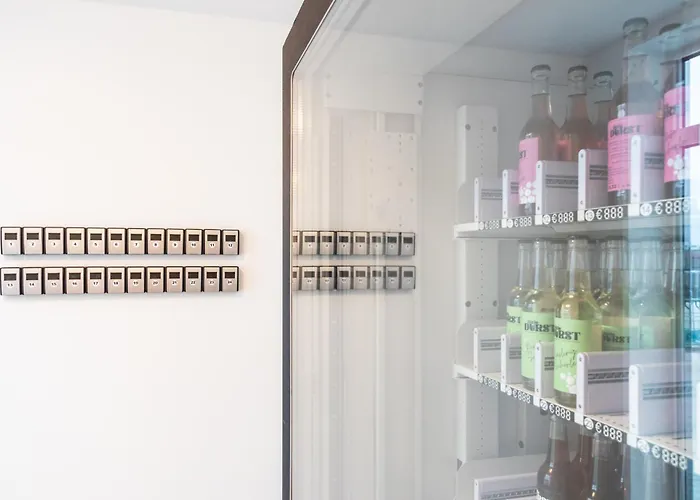 N8 - Business-appartment-hotel By Doerr